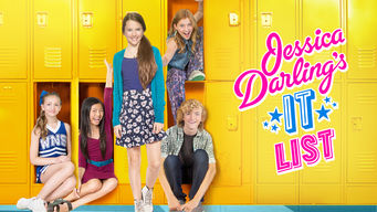 Jessica Darling’s It List Jessica Darling’s It List på Netflix