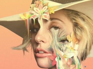 Lady Gaga åbner op om sine personlige problemer i ny dokumentar