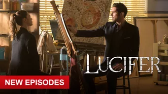 Lucifer Se Lucifer på Netflix