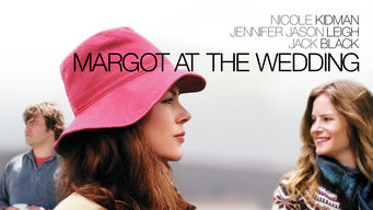 Margot at the Wedding Margot at the Wedding på Netflix