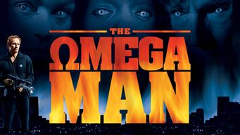 The Omega Man Se The Omega Man på Netflix