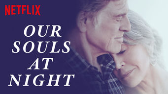 Our Souls at Night Se Our Souls at Night på Netflix