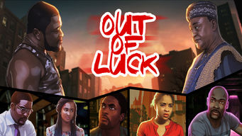 Out of Luck Out of Luck på Netflix