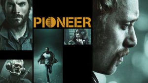 Pionér