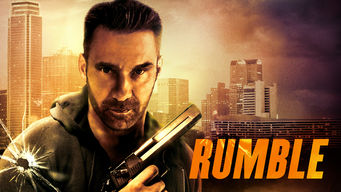 Rumble Rumble på Netflix