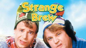 Strange Brew