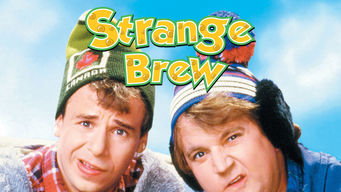 Strange Brew Se Strange Brew på Netflix
