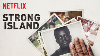 Strong Island Strong Island på Netflix