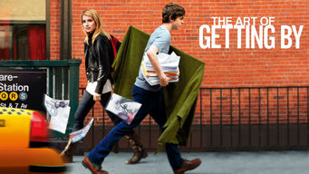 The Art of Getting By The Art of Getting By på Netflix
