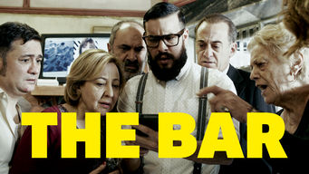 The Bar The Bar på Netflix