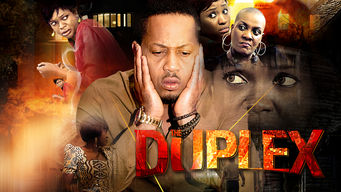 The Duplex Se The Duplex på Netflix