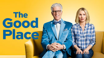 The Good Place
