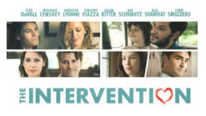 The Intervention