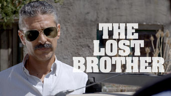 The Lost Brother The Lost Brother på Netflix