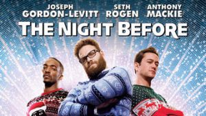 The Night Before
