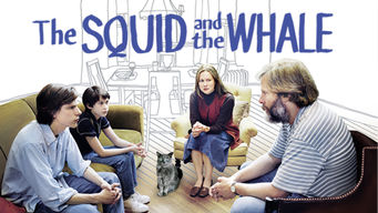 The Squid and the Whale The Squid and the Whale på Netflix