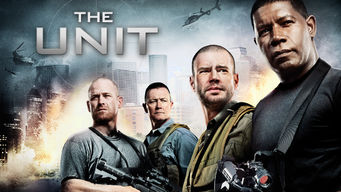 The Unit Se The Unit på Netflix