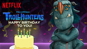Trollhunters: Happy Birthday to You! Trollhunters: Happy Birthday to You! på Netflix