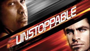 Unstoppable