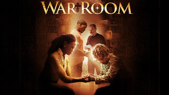 War Room War Room på Netflix