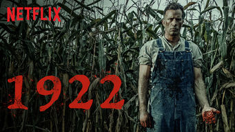 1922 Se 1922 på Netflix