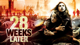 28 Weeks Later Se 28 Weeks Later på Netflix