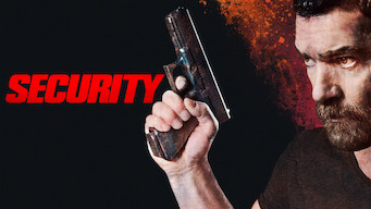 Security Security på Netflix