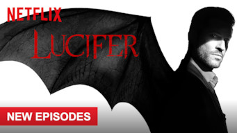 Lucifer netflix