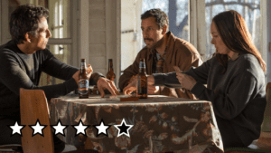 Anmeldelse: ‘The Meyerowitz Stories (New and Selected)’