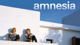 Amnesia Se Amnesia på Netflix