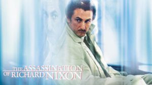 The Assassination of Richard Nixon