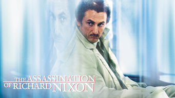 The Assassination of Richard Nixon The Assassination of Richard Nixon på Netflix
