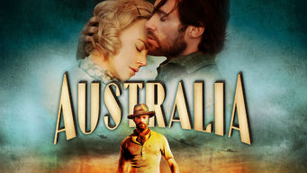 Australia Australia på Netflix