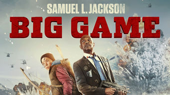 Big Game Se Big Game på Netflix