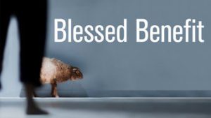 Blessed Benefit