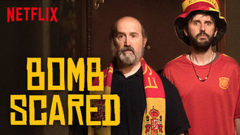 Bomb Scared Se Bomb Scared på Netflix