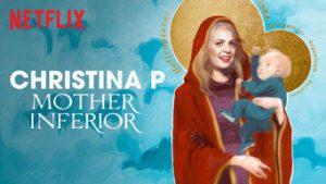 Christina P: Mother Inferior