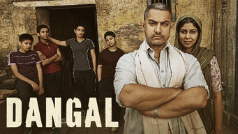 Dangal Se Dangal på Netflix
