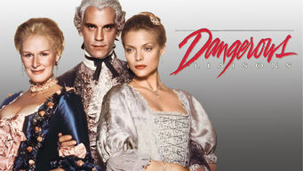 Dangerous Liaisons Se Dangerous Liaisons på Netflix