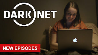 Dark Net Dark Net på Netflix