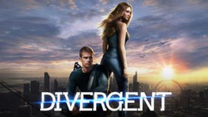 Divergent