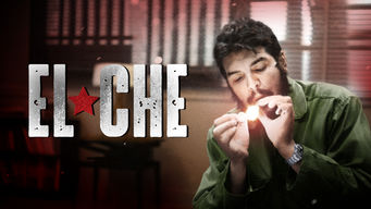 El Che Se El Che på Netflix