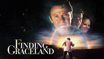 Finding Graceland Se Finding Graceland på Netflix