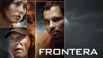 Frontera Frontera på Netflix