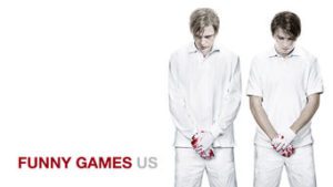 Funny Games