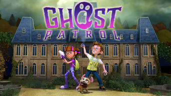 Ghost Patrol Ghost Patrol på Netflix