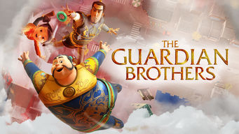 The Guardian Brothers Se The Guardian Brothers på Netflix