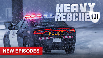 Heavy Rescue Heavy Rescue på Netflix