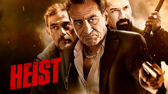Heist Se Heist på Netflix