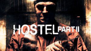 Hostel: Part II